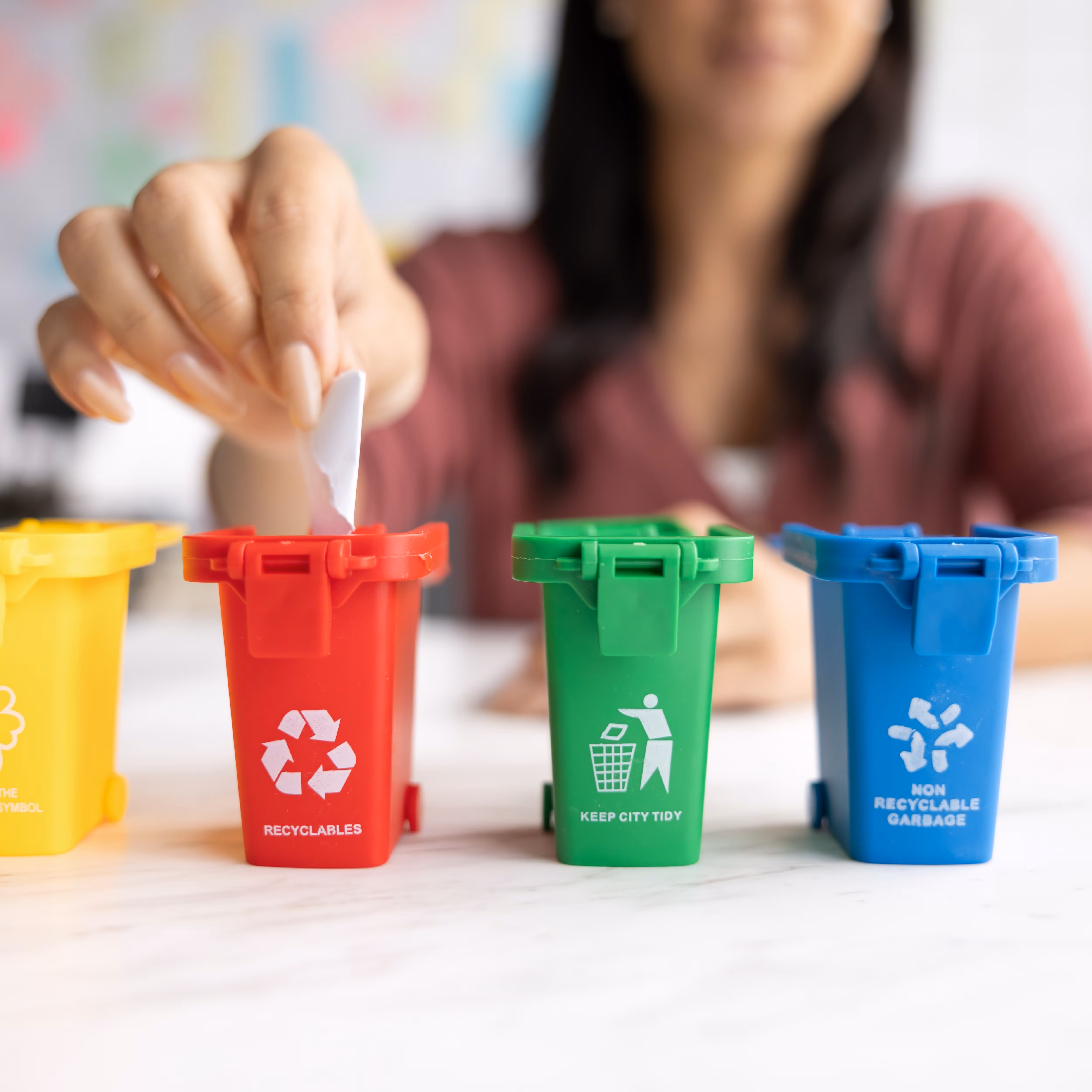 Protege el ambiente y la sustentabilidad desde el hogar